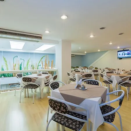 Tri Hotel Smart Caxias-3