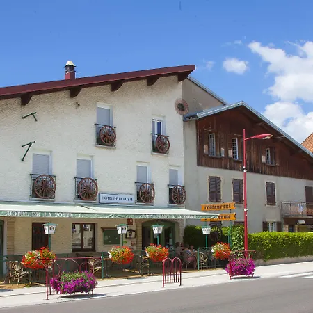 Hôtel de la Poste-3