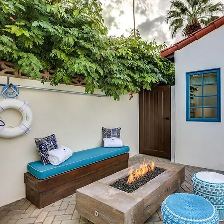 La Serena Villas (Adults Only)-3