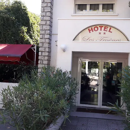 Hotel les Troenes-2