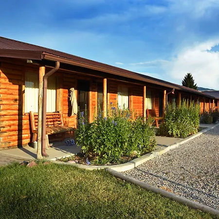 Sportsman Lodge Melrose Mt-3