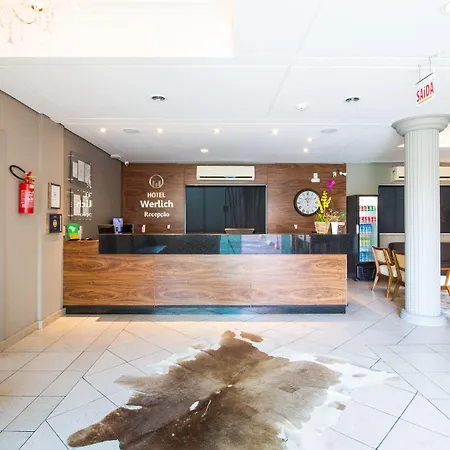 Hotel Werlich-3