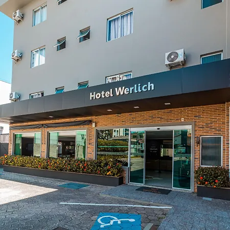 Hotel Werlich-2