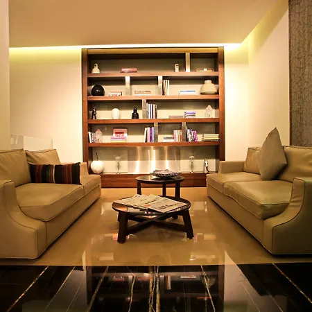 Lancaster Raouche Hotel-2