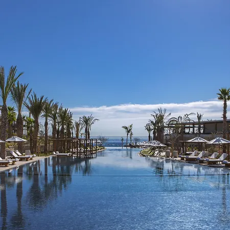 Chileno Bay Resort & Residences, Auberge Collection-2