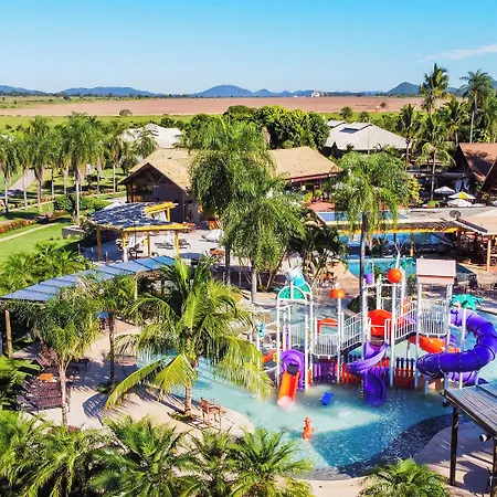 Zagaia Eco Resort-3