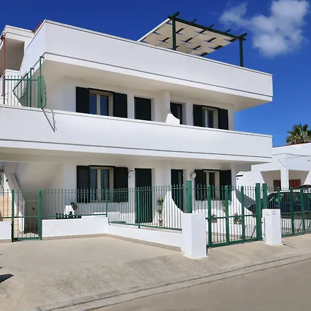 B&B Casa De Mare-2