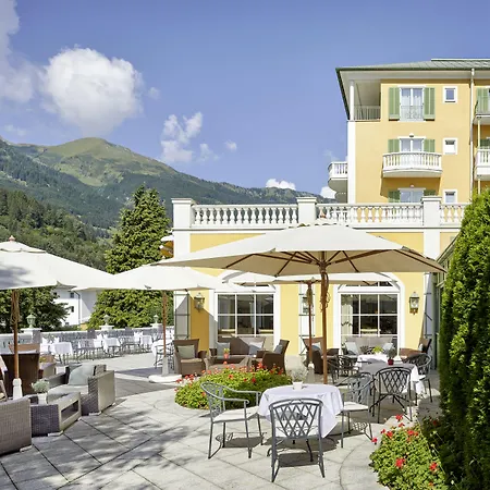 Das Alpenhaus Gasteinertal-3