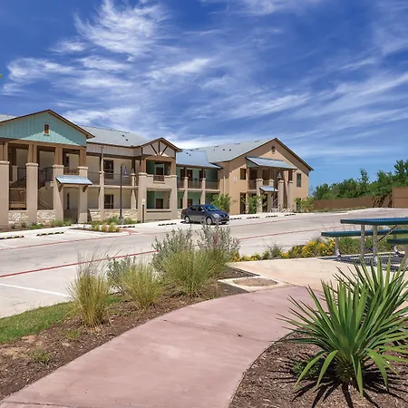 Worldmark Marble Falls-3