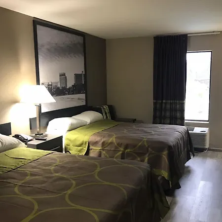 Super 8 By Wyndham Pascagoula-2