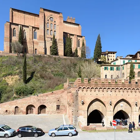 Siena Vip B&B-2
