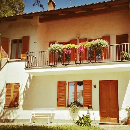 B&B Luna Di Langa-3