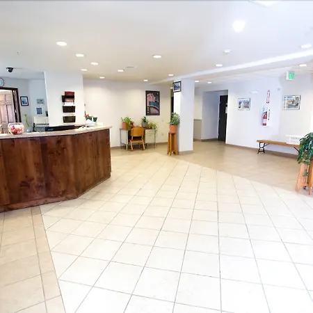 High Country Suites-2