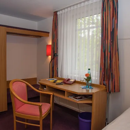 Hotel Park Eckersbach-2