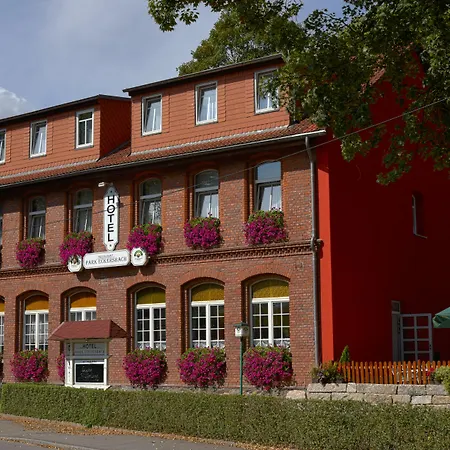 Hotel Park Eckersbach-3