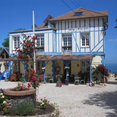 Auberge du Vieux Puits-2