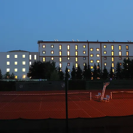 Golden Fish Hotel Apartments-3