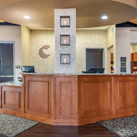 Comfort Suites - University-3