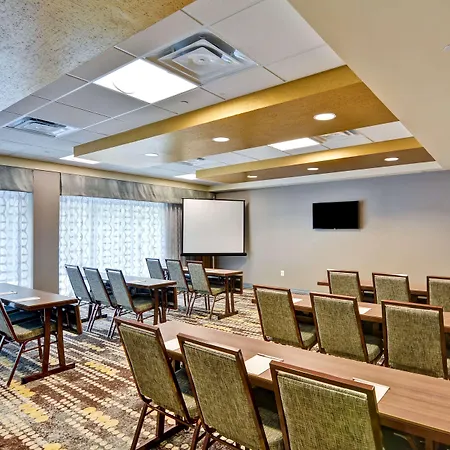 Hampton Inn Atlanta Kennesaw-3