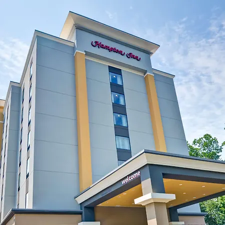 Hampton Inn Atlanta Kennesaw-2