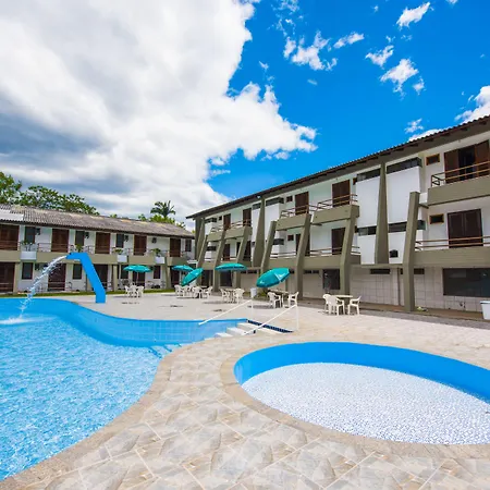 Hotel Termas do Lago-3
