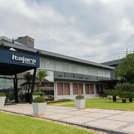 Hotel Itajara-3