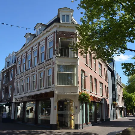 Hotel Tongerlo-3
