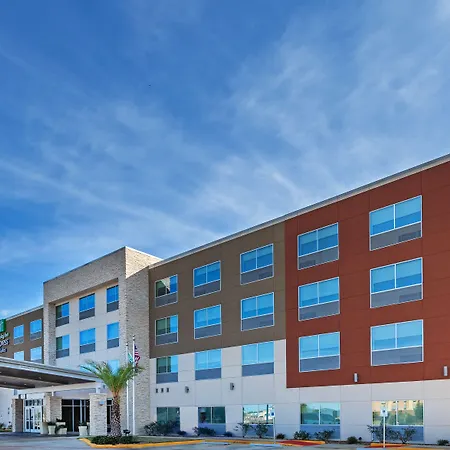 Holiday Inn Express & Suites Brenham South By Ihg-3