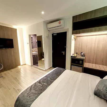 Flora By Crossroads Hotel-2