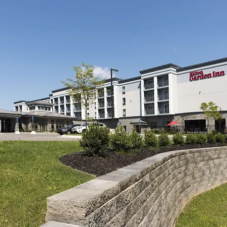 Hilton Garden Inn Grand Rapids East-2