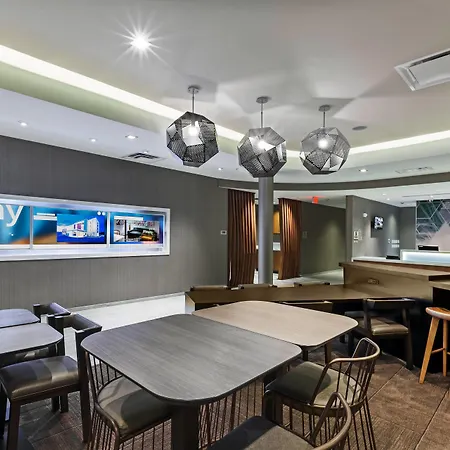 Springhill Suites By Marriott Tulsa At Tulsa Hills-3