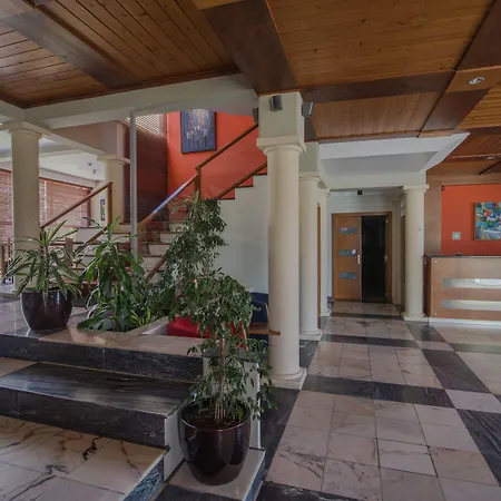 Hotel Teresinha-3