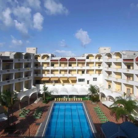 Hotel Parco Dei Principi-3