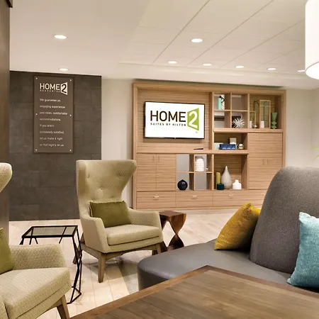 Home2 Suites By Hilton Billings-3