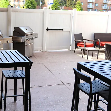 Candlewood Suites Fargo South-Medical Center By Ihg-2