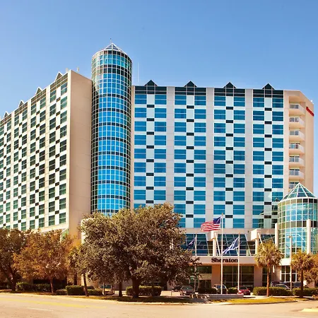 Ocean Forest Plaza By Palmetto Vacations-2