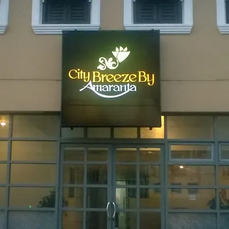 City Breeze By Amaranta-2
