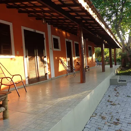 Pousada Bezerra-2