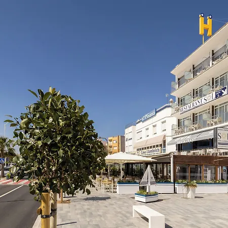 Hotel Ampolla Sol-3