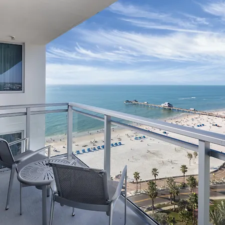 Club Wyndham Clearwater Beach-3