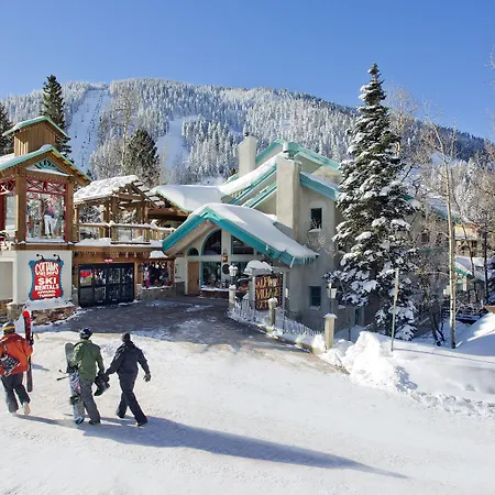 Alpine Village Suites-3