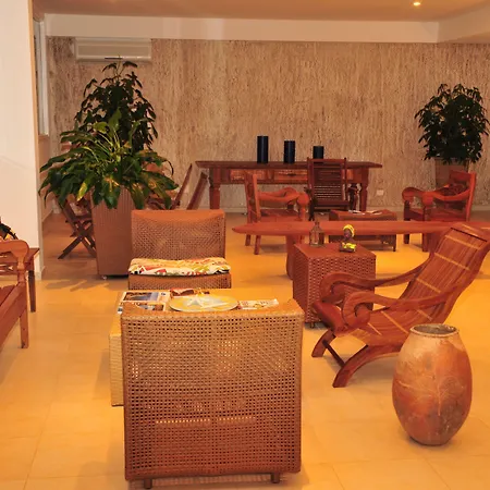 Juquehy La Plage Hotel-3