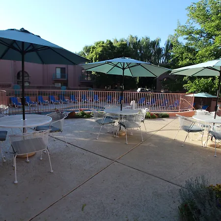 Villas Of Sedona-3