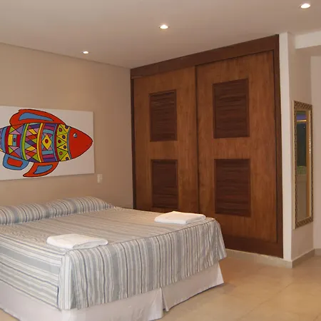 Juquehy La Plage Hotel-2
