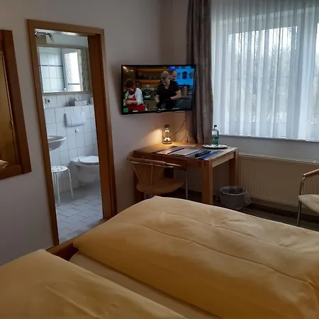 Naturwert Hotel Garni Ursula-2