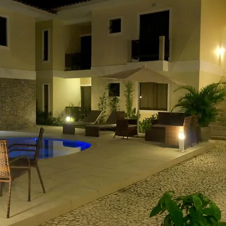 Residencial Portinari LTDA-3