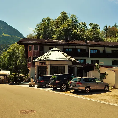 Hotel Königsseer Hof-2