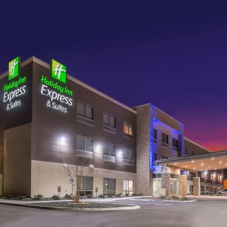 Holiday Inn Express & Suites - Van Horn By Ihg-3