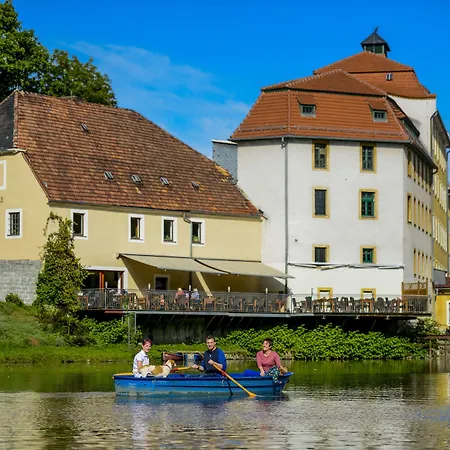 Hotel Obermühle-2