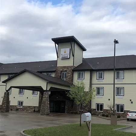 Black Gold Suites Stanley-3
